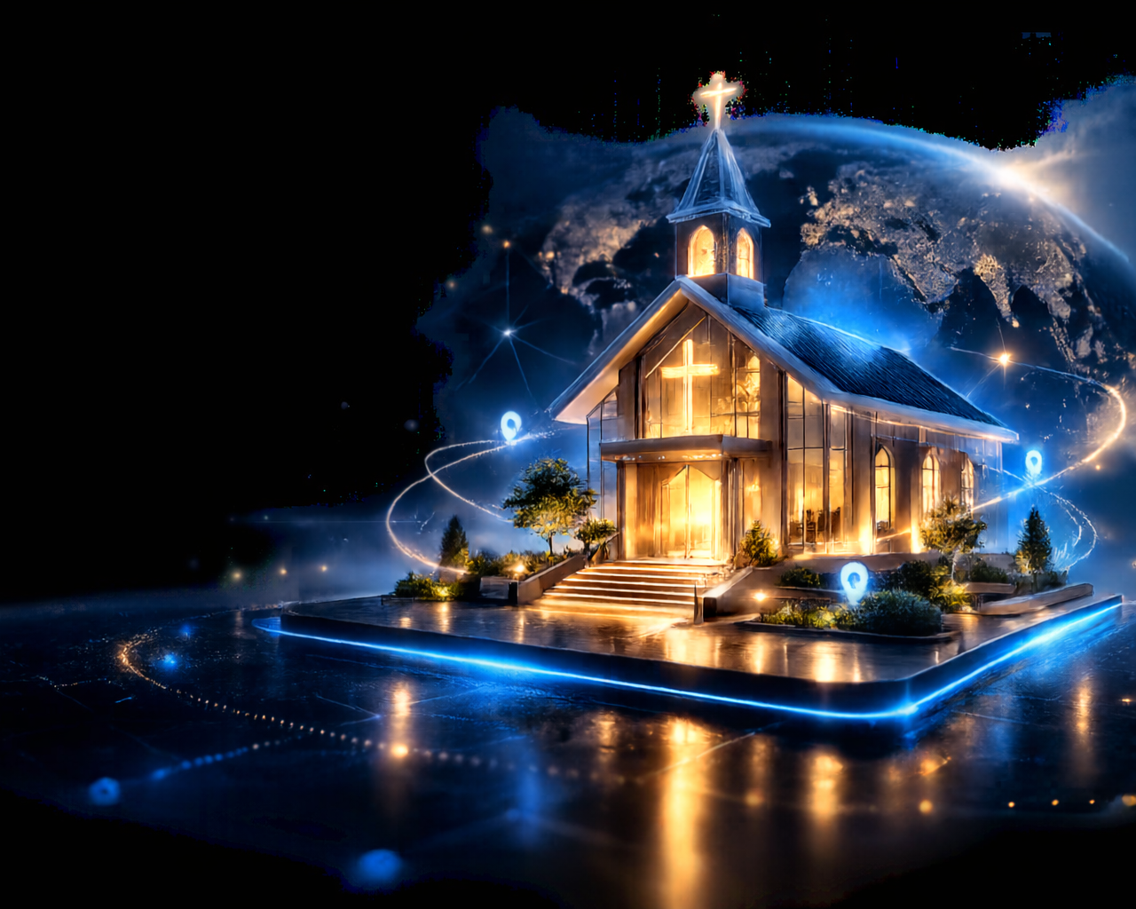 Harvest Bible Chapel-Orlando